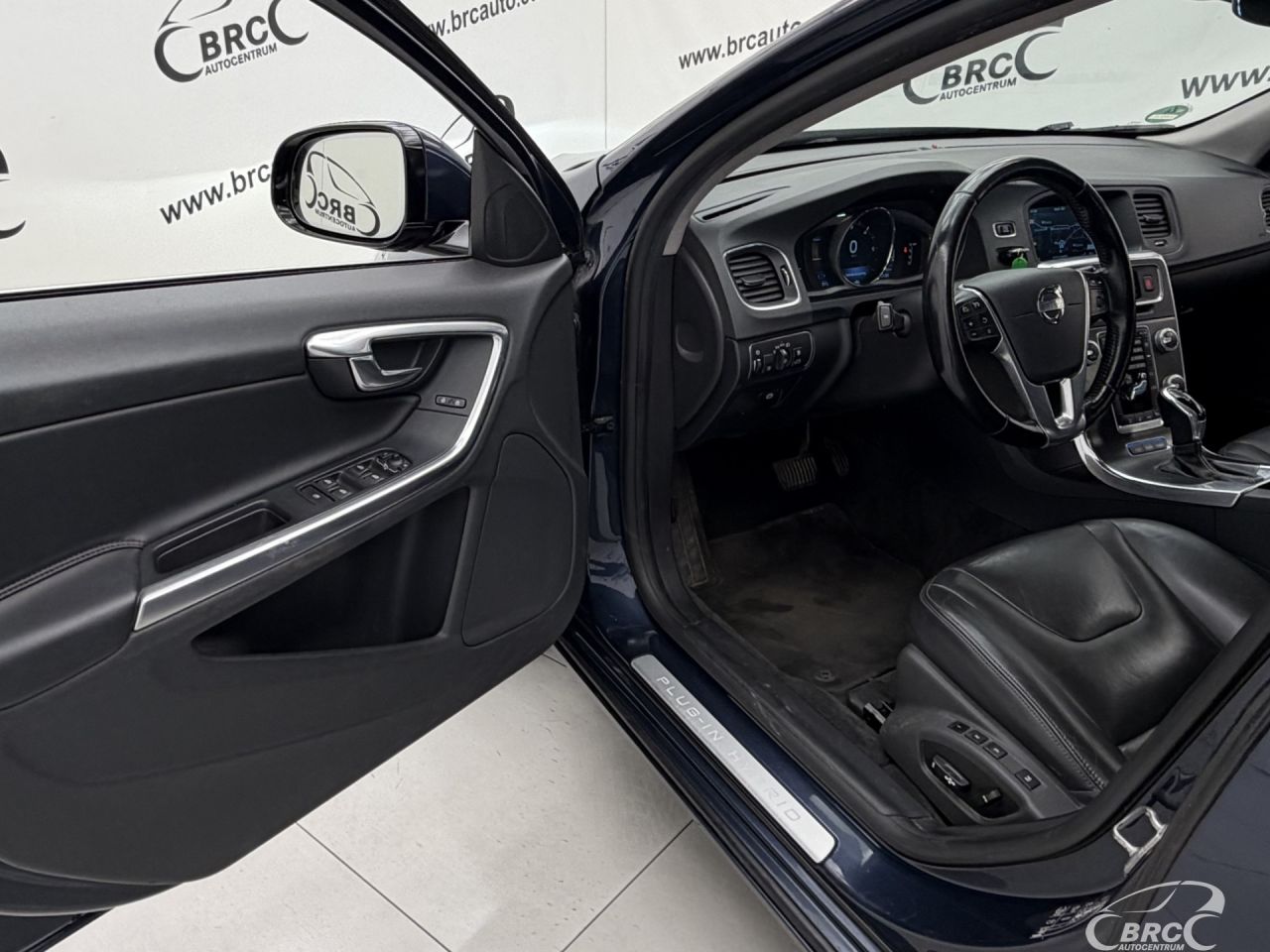 Volvo V60 | 16