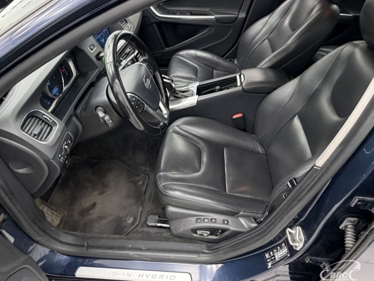 Volvo V60 | 18