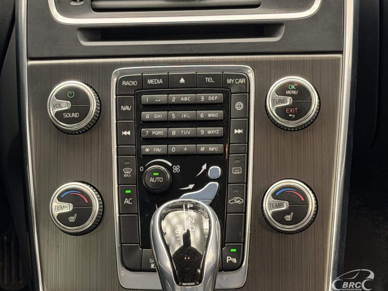 Volvo V60 | 15