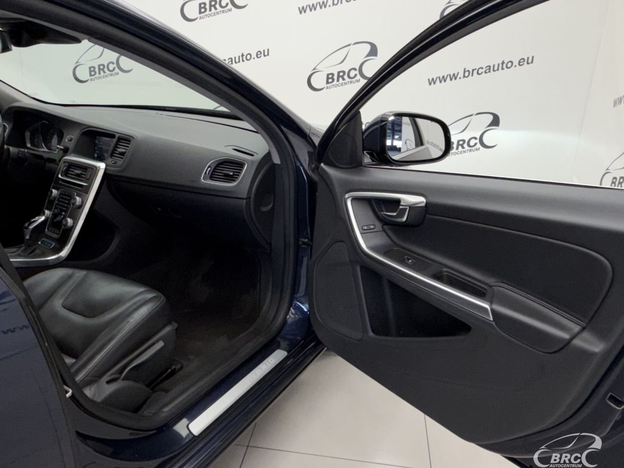 Volvo V60 | 7