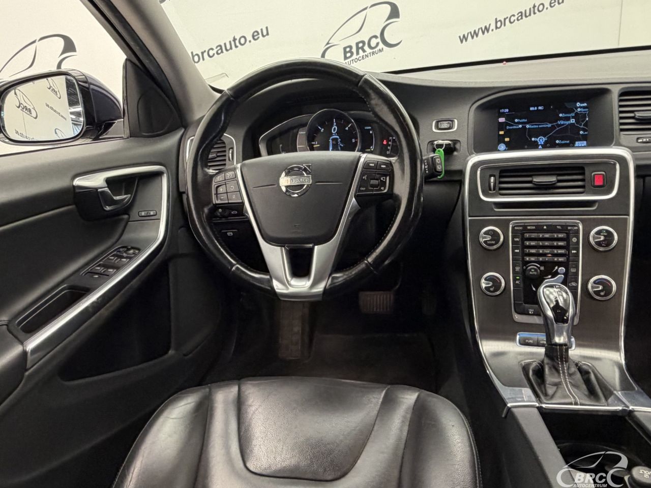 Volvo V60 | 13