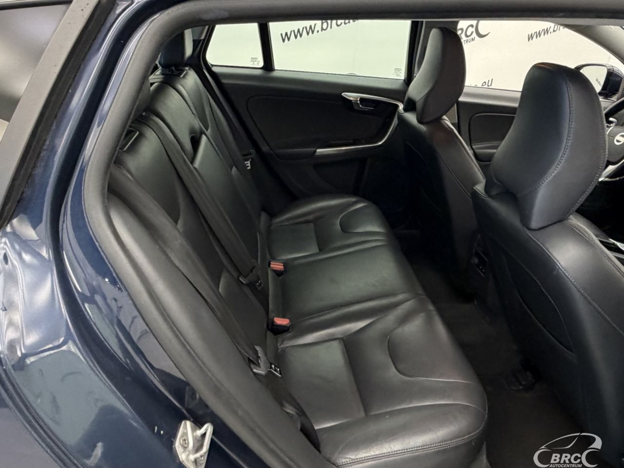 Volvo V60 | 9