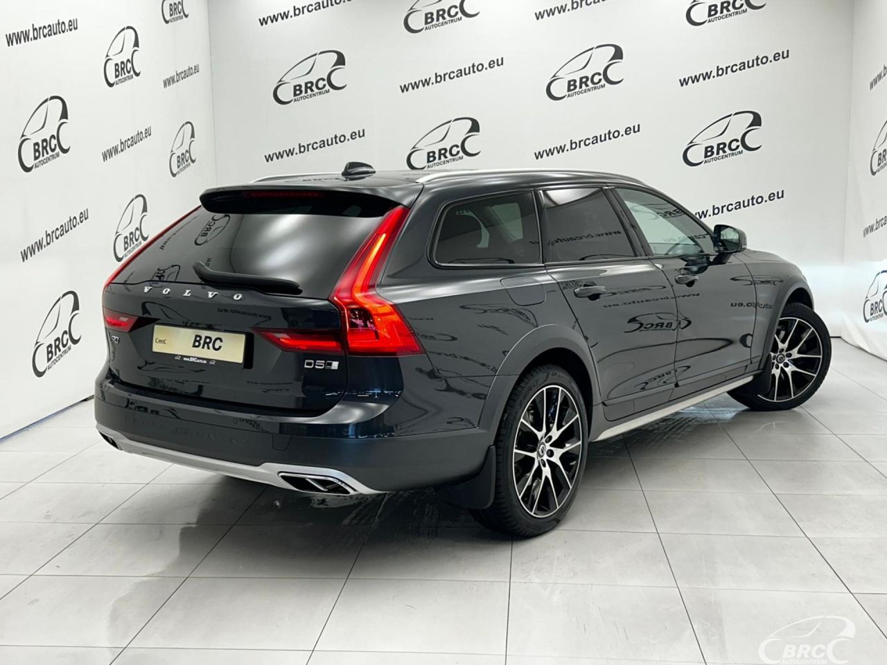 Volvo V90 | 1