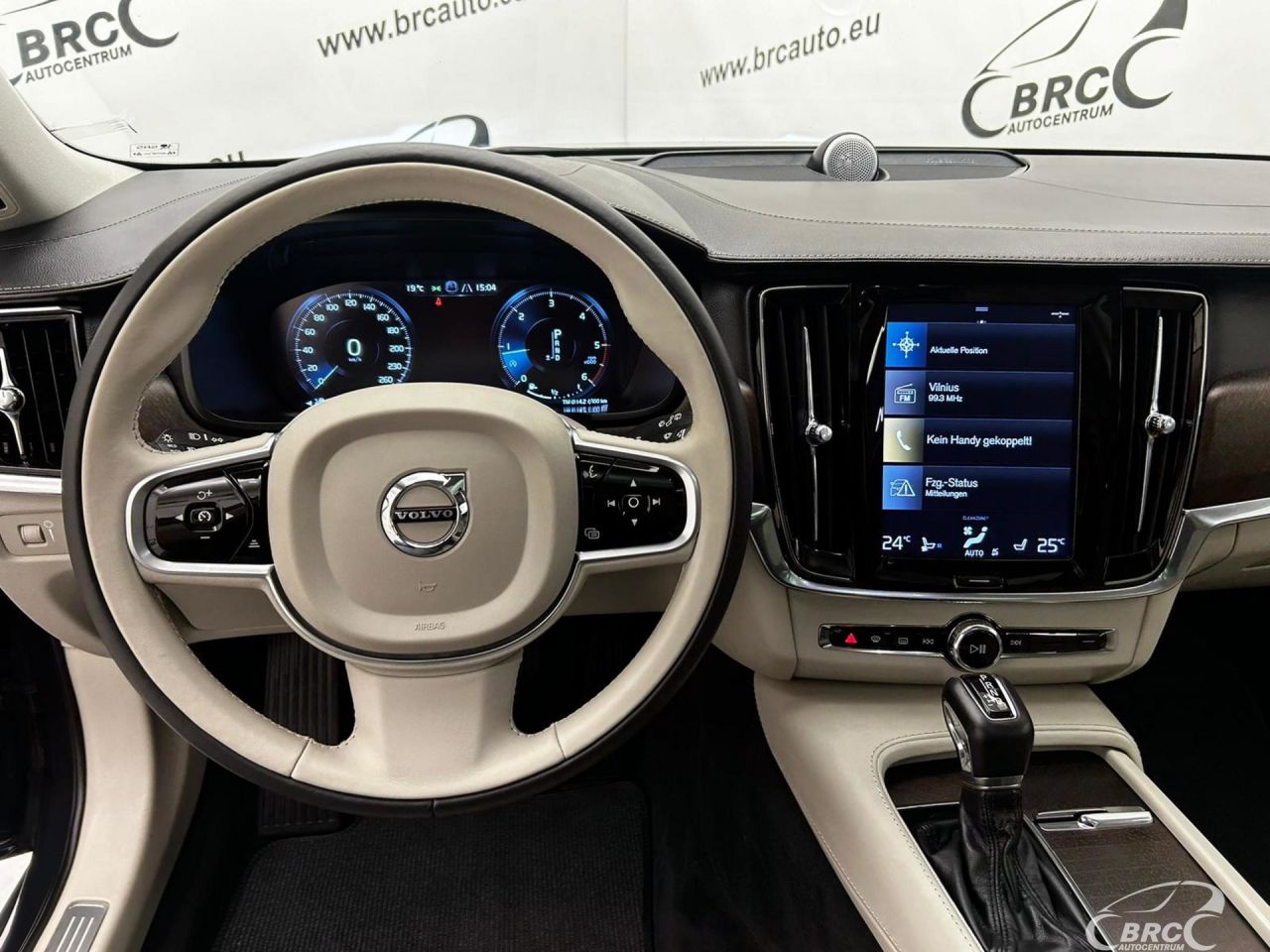 Volvo V90 | 13