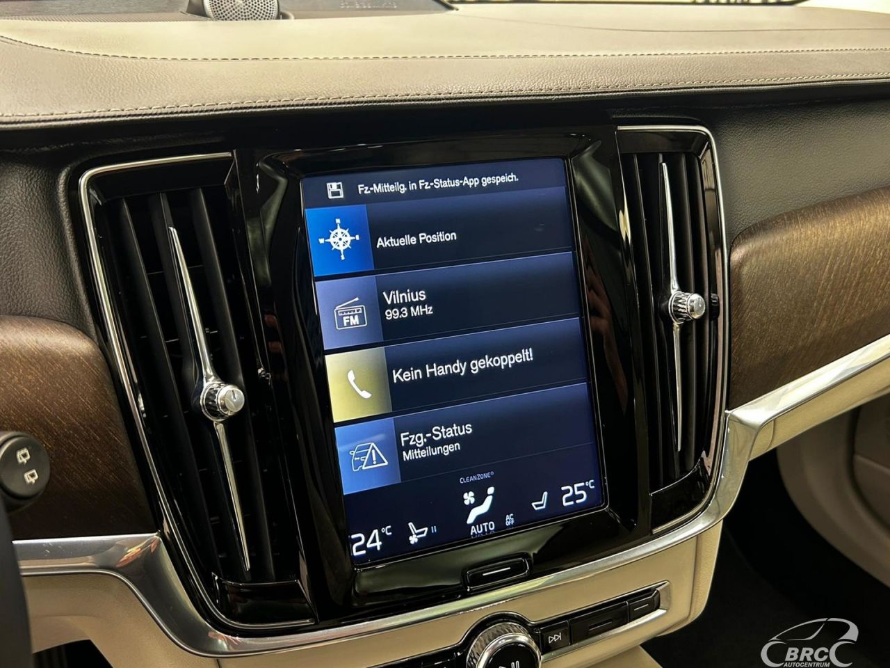 Volvo V90 | 18