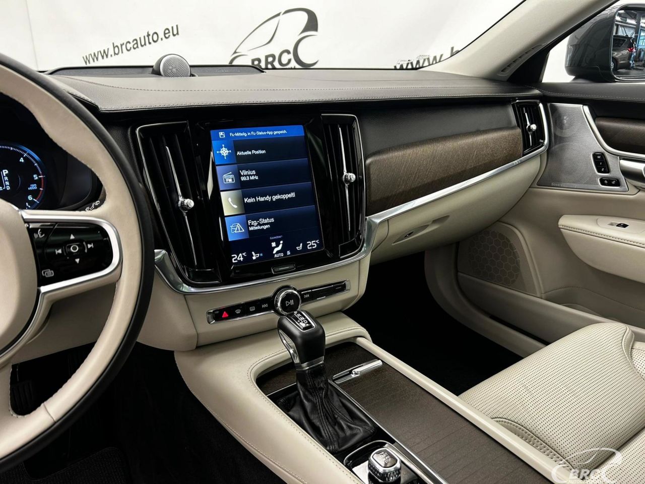Volvo V90 | 17