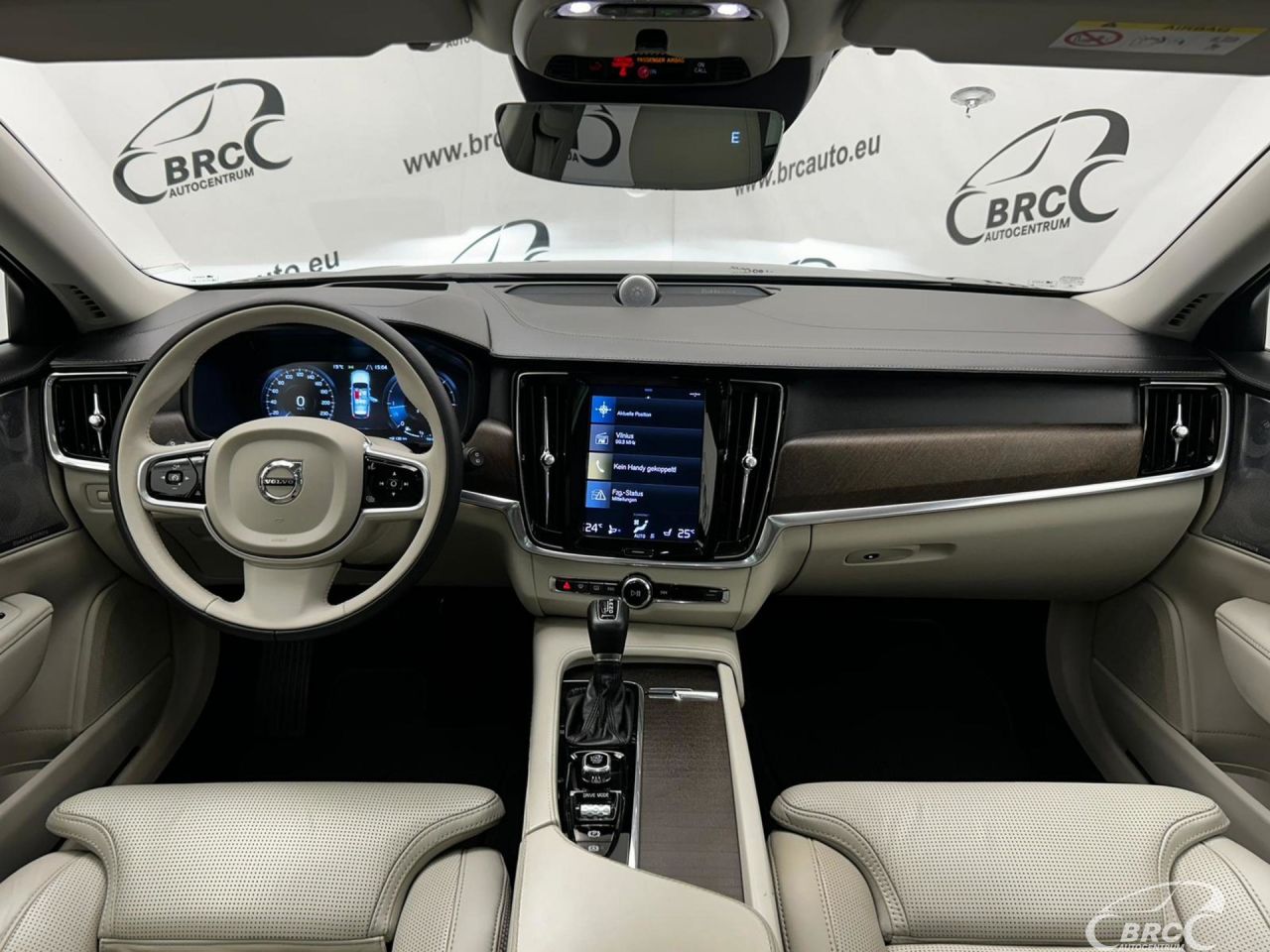 Volvo V90 | 2