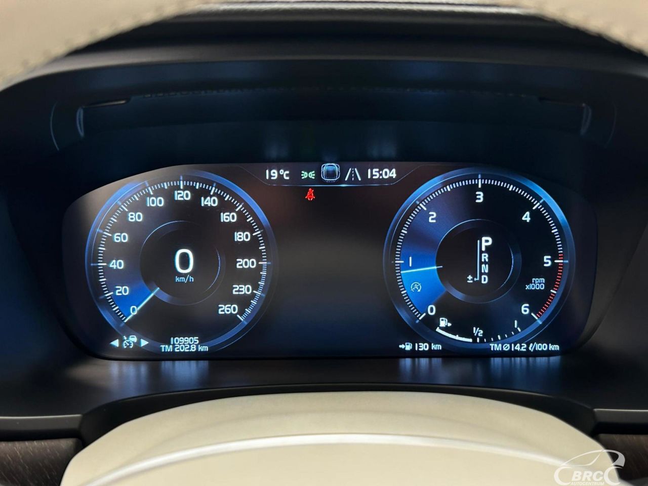 Volvo V90 | 16