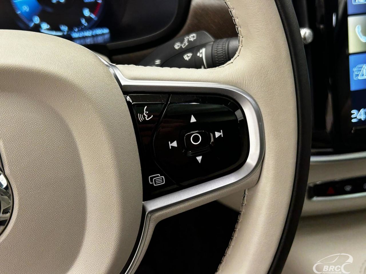 Volvo V90 | 15
