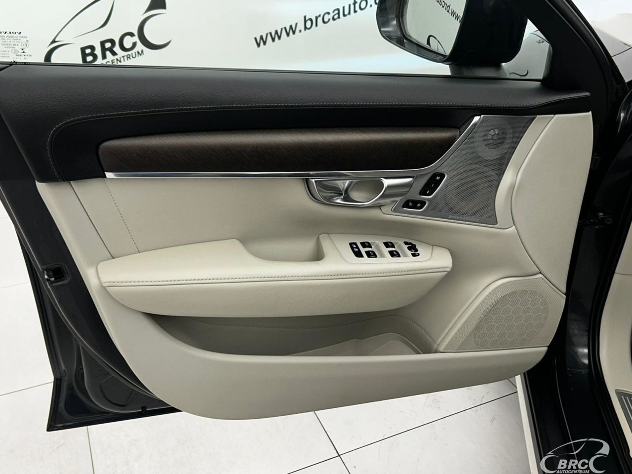 Volvo V90 | 6