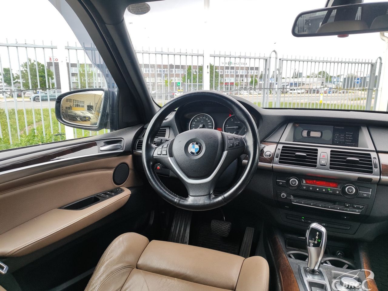 BMW X5 | 2