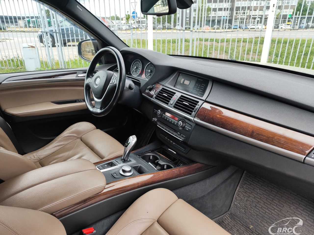 BMW X5 | 7