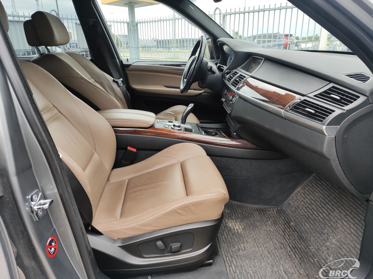 BMW X5 | 6