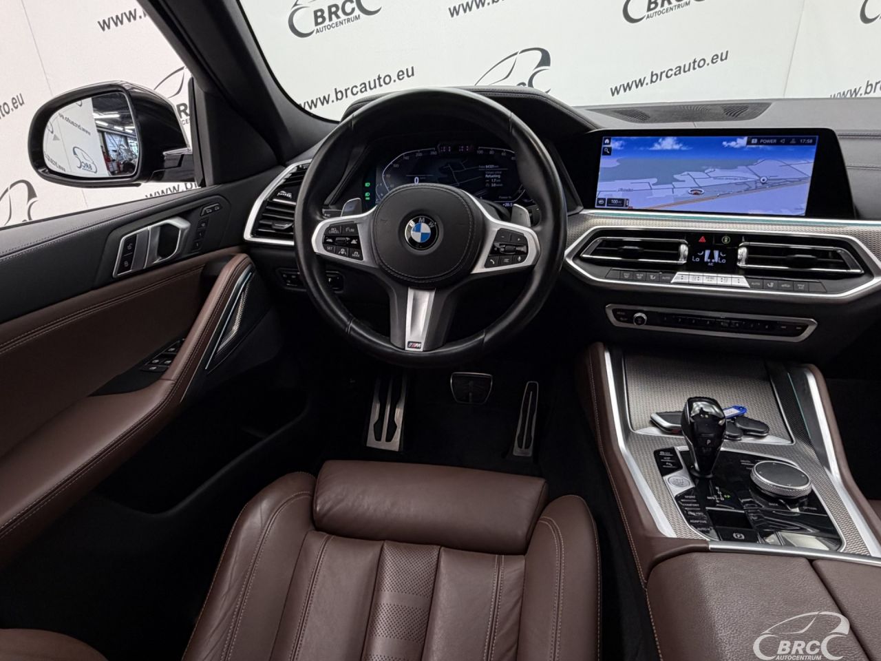 BMW X6 | 12