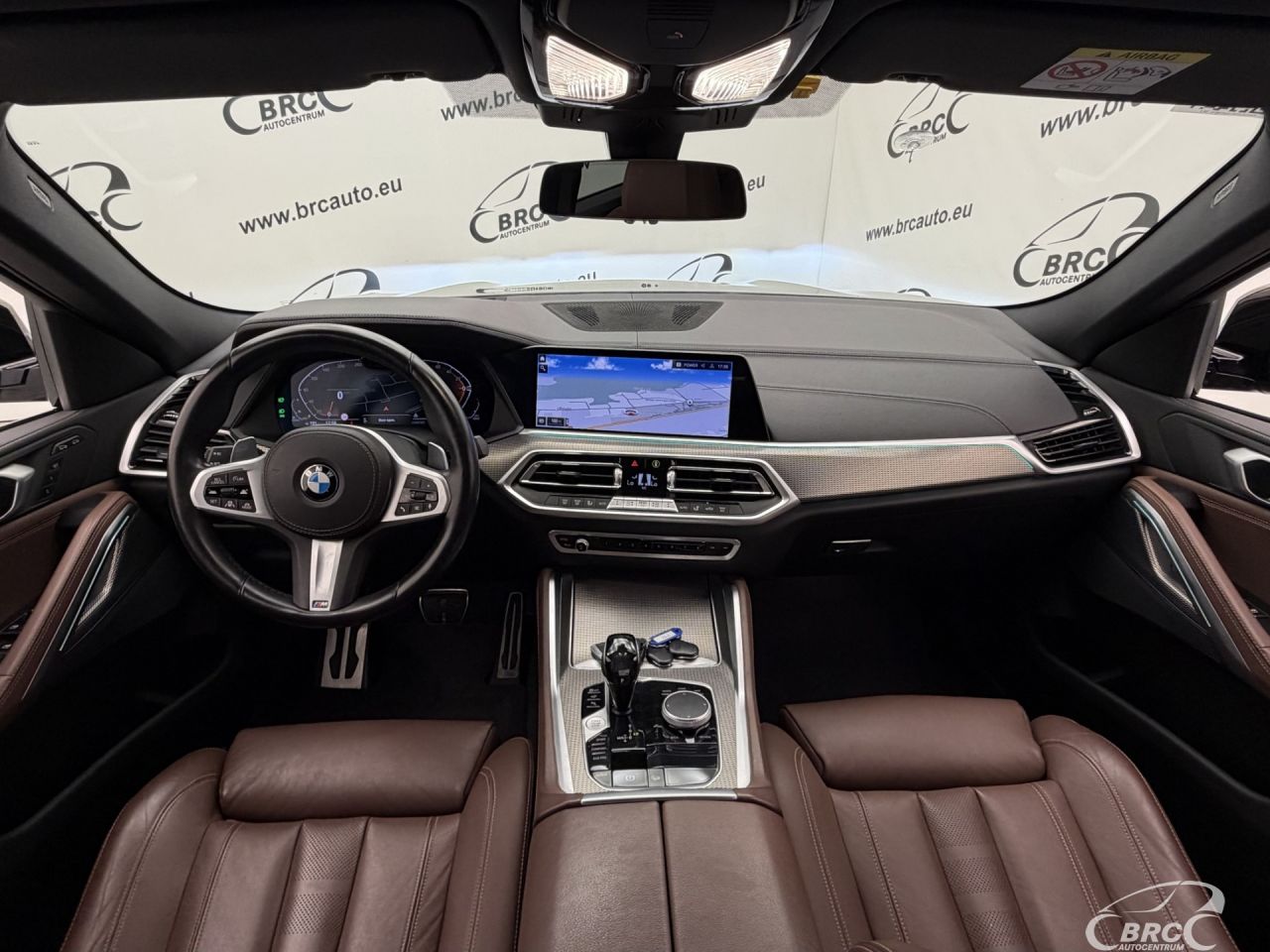 BMW X6 | 2
