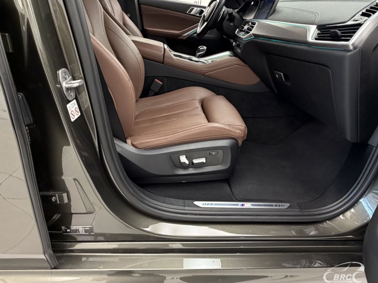 BMW X6 | 5