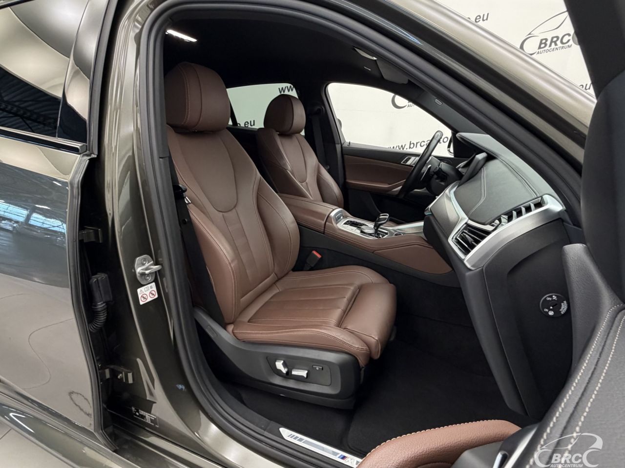 BMW X6 | 6