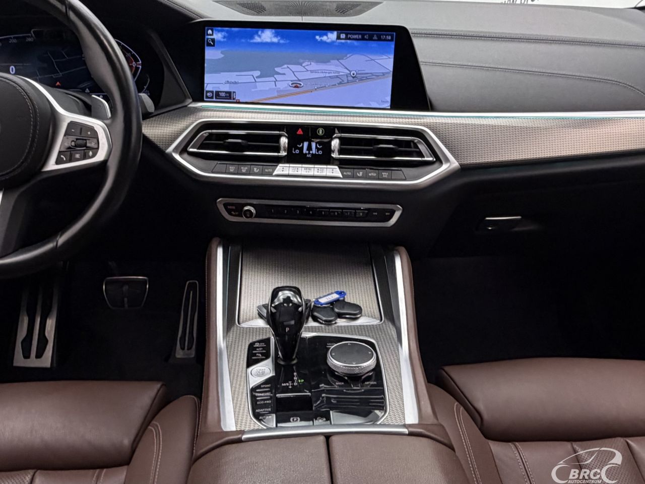 BMW X6 | 14