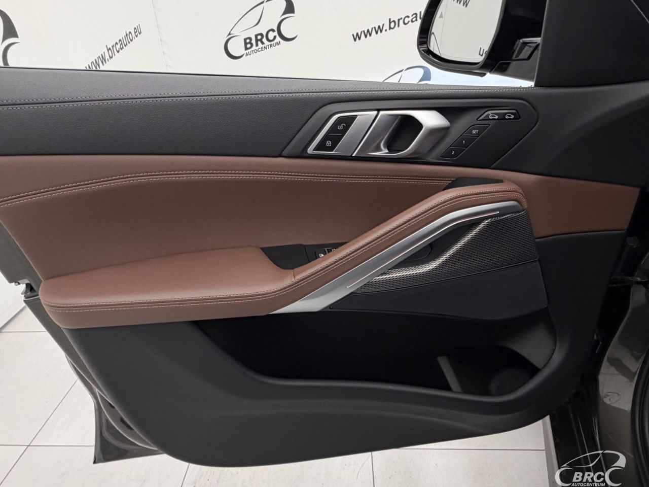 BMW X6 | 19