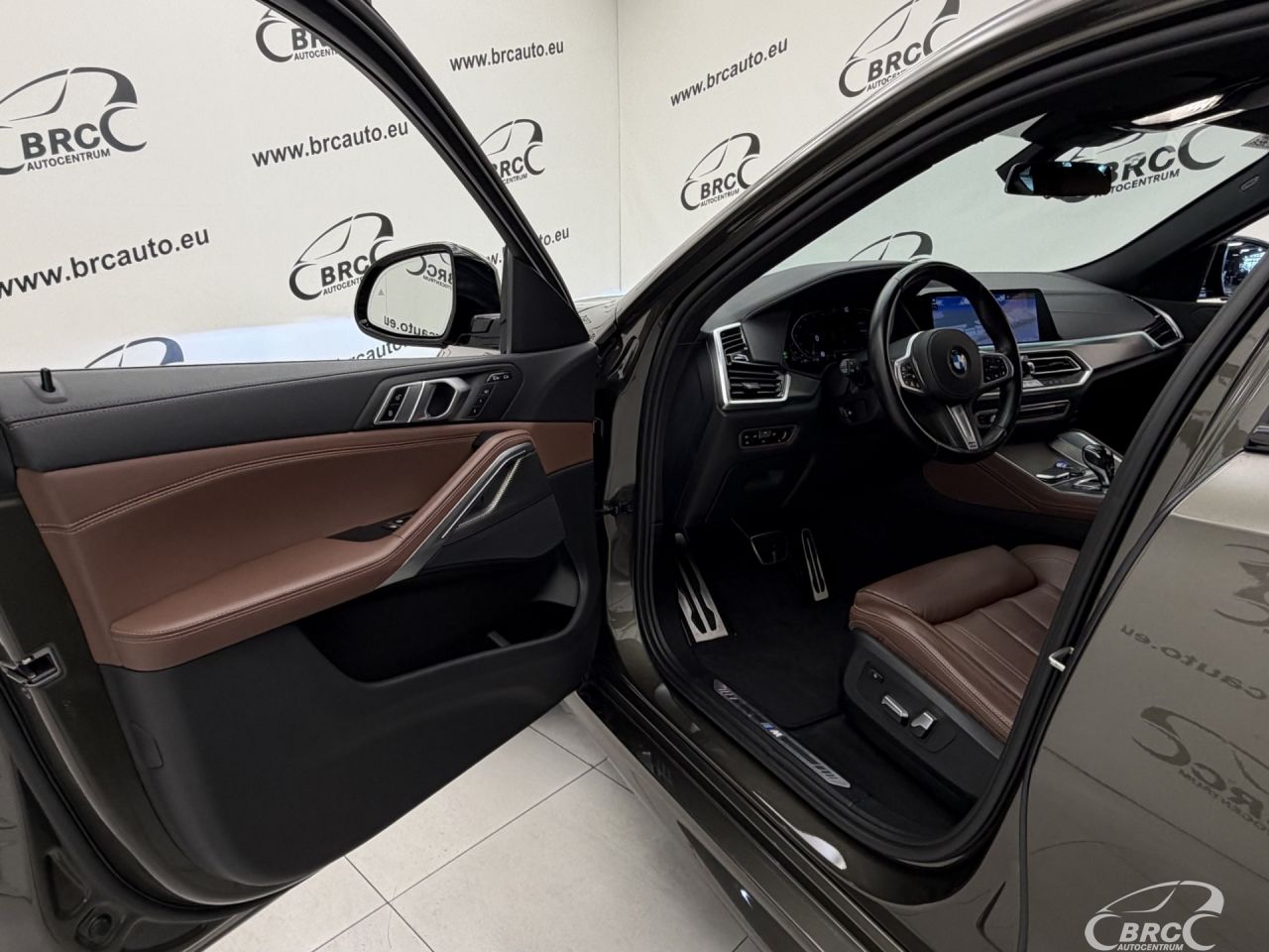 BMW X6 | 18
