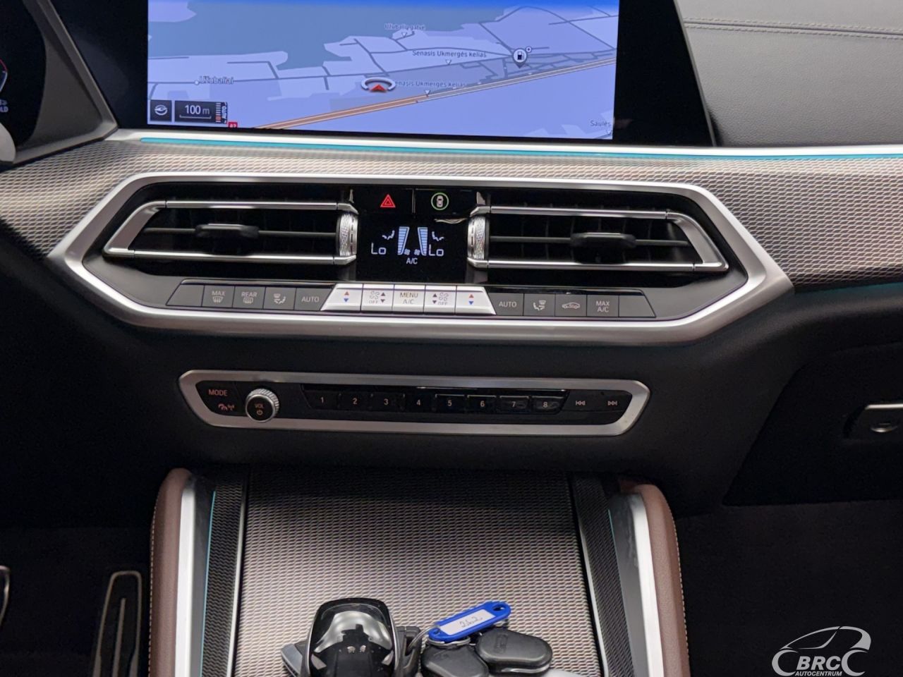 BMW X6 | 15