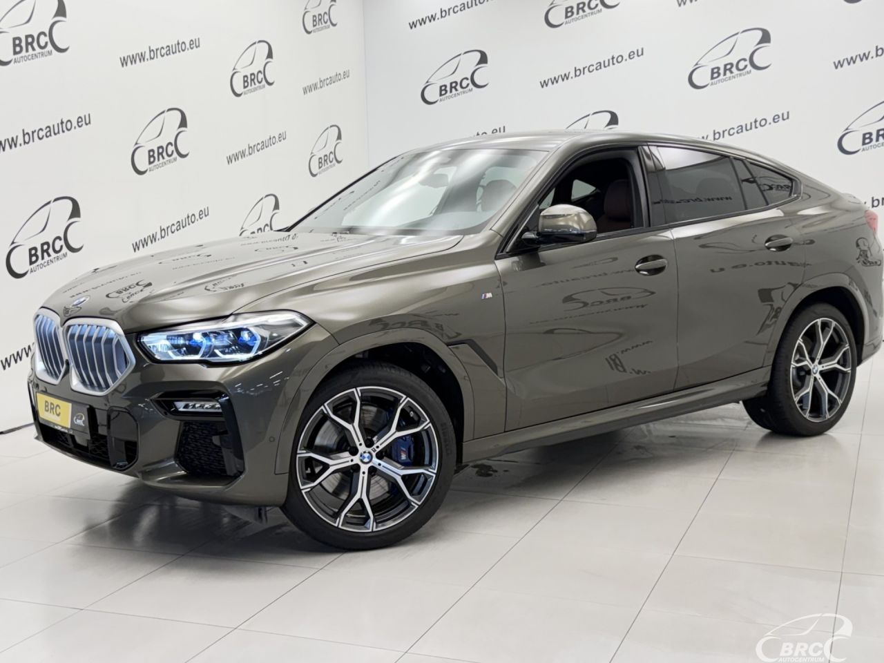 BMW X6 | 0