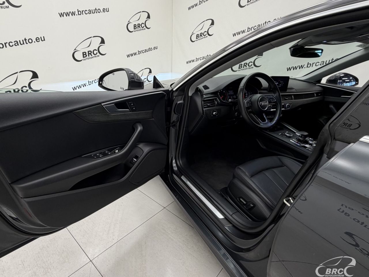 Audi A5 | 17