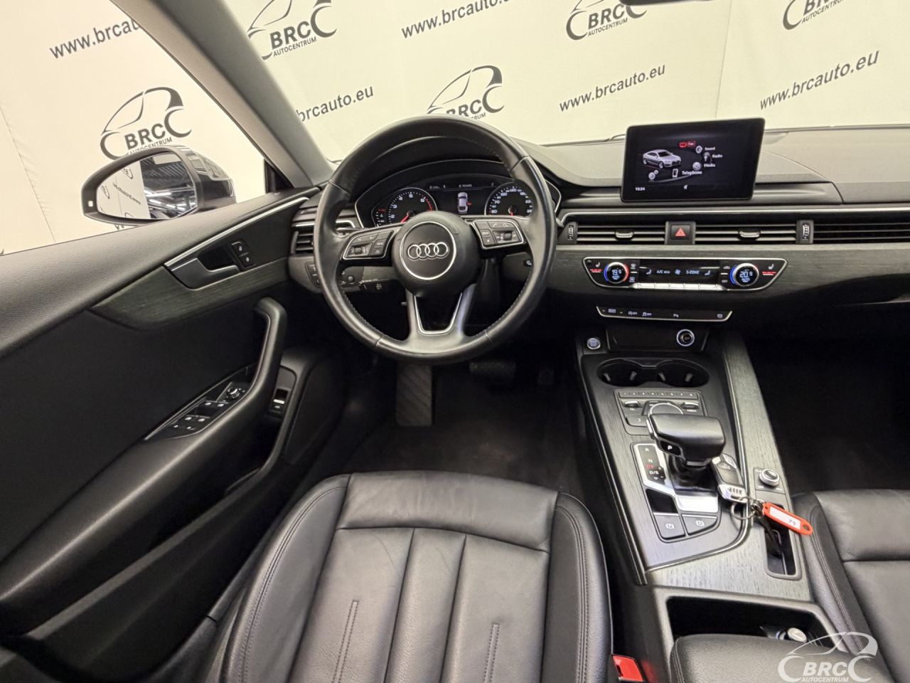Audi A5 | 12