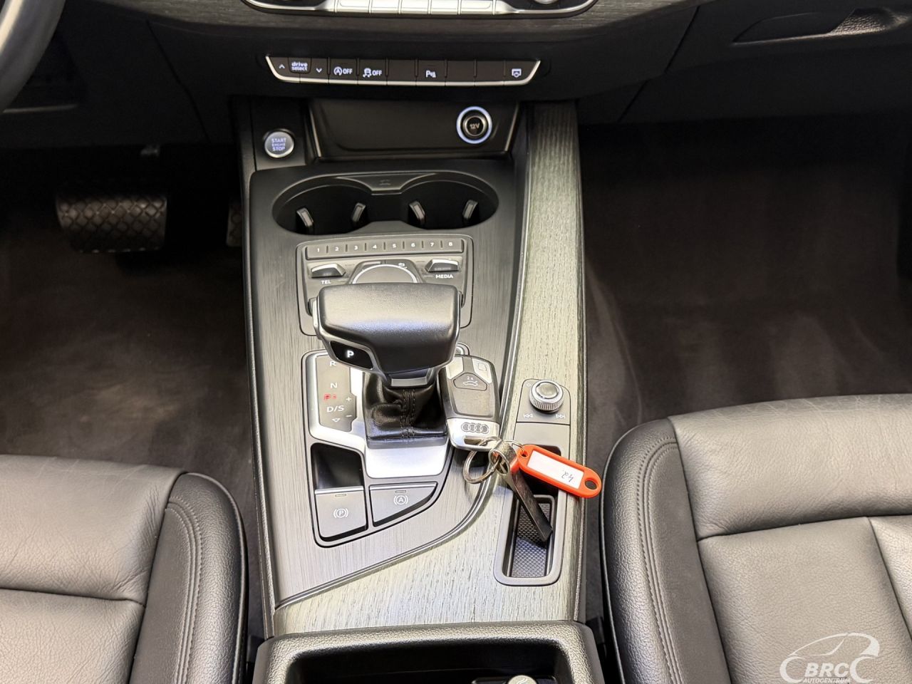 Audi A5 | 16