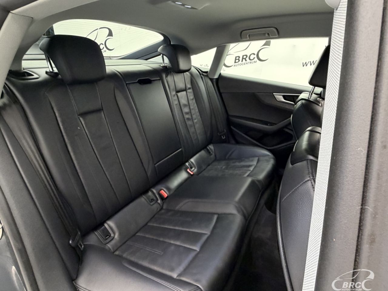 Audi A5 | 9