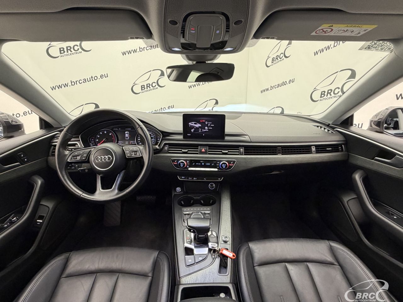 Audi A5 | 2