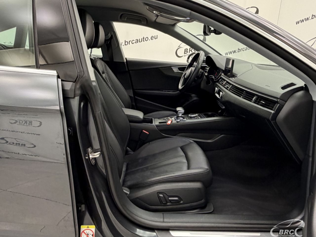 Audi A5 | 3