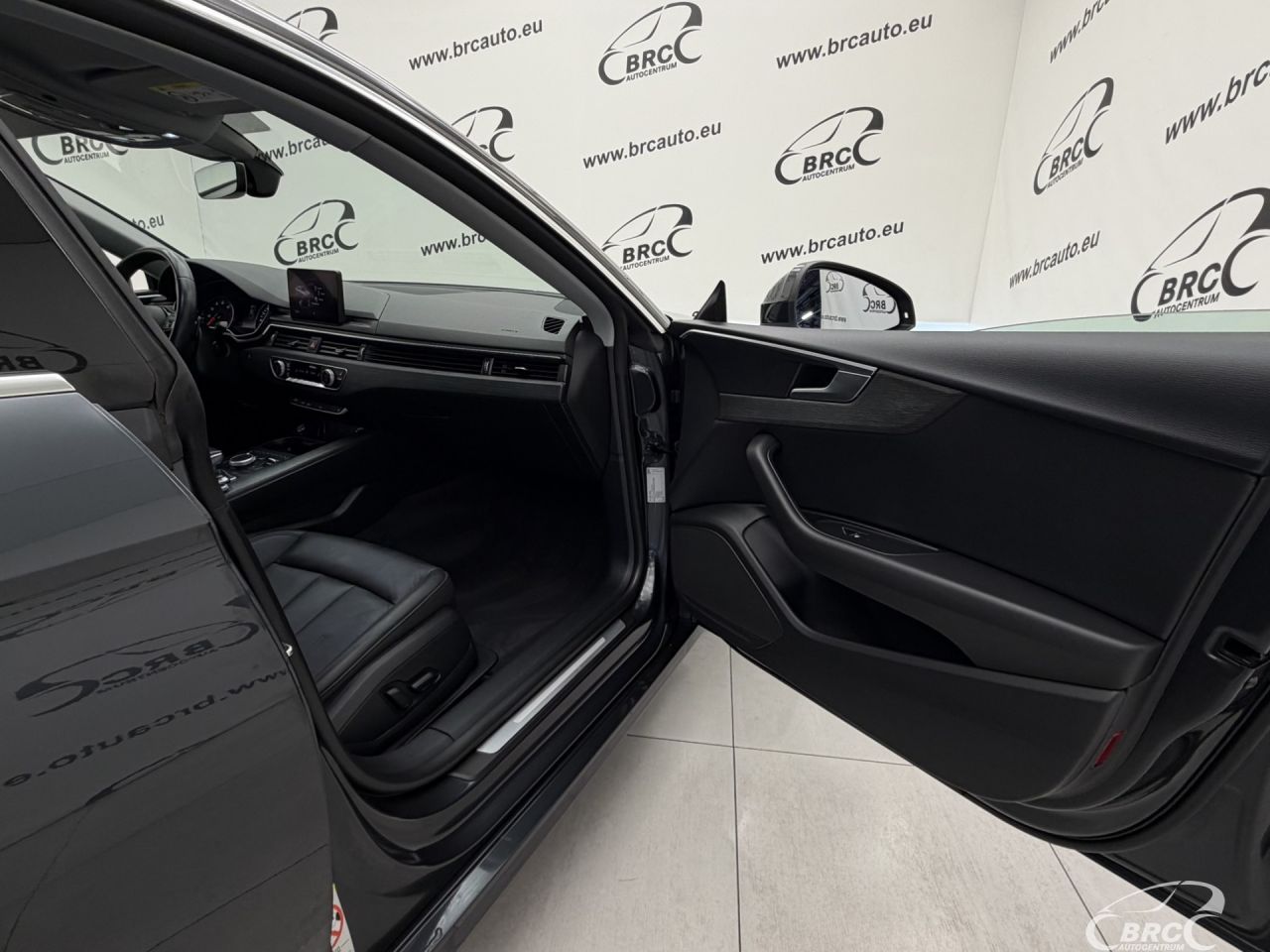 Audi A5 | 19