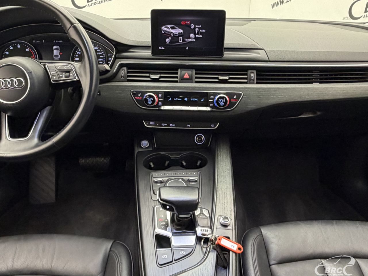 Audi A5 | 13