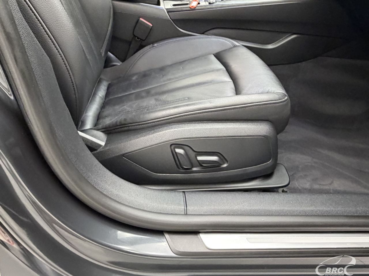 Audi A5 | 5