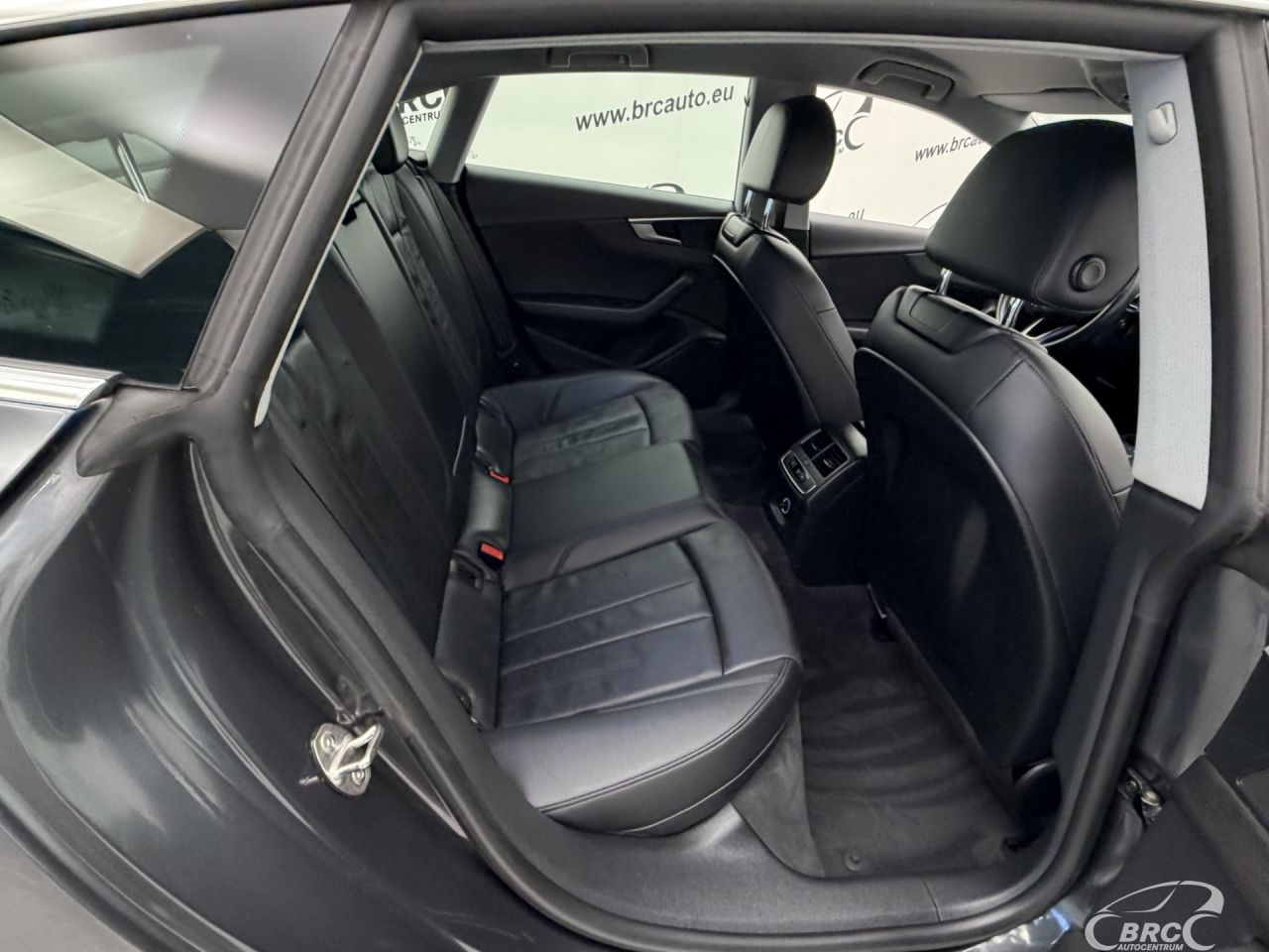 Audi A5 | 8