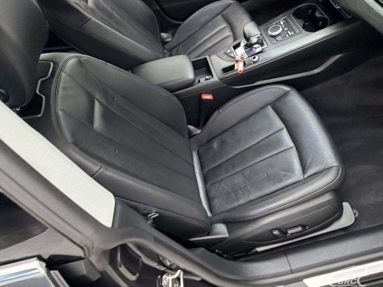 Audi A5 | 4