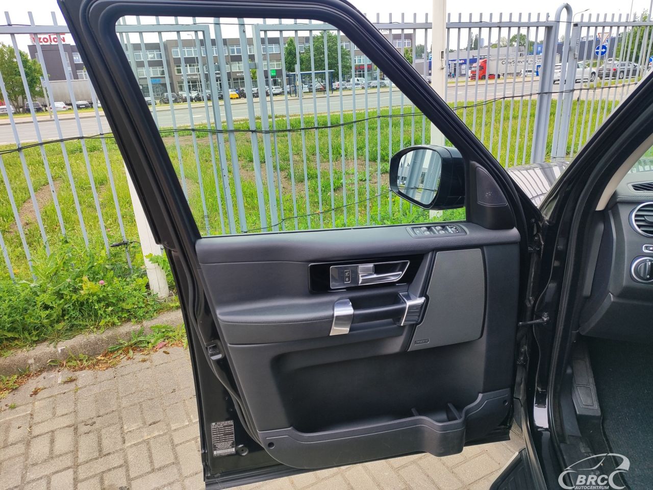Land Rover Discovery | 19