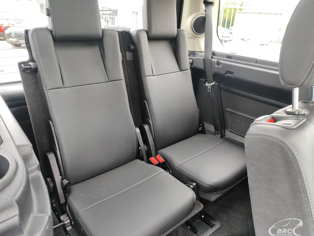 Land Rover Discovery | 11
