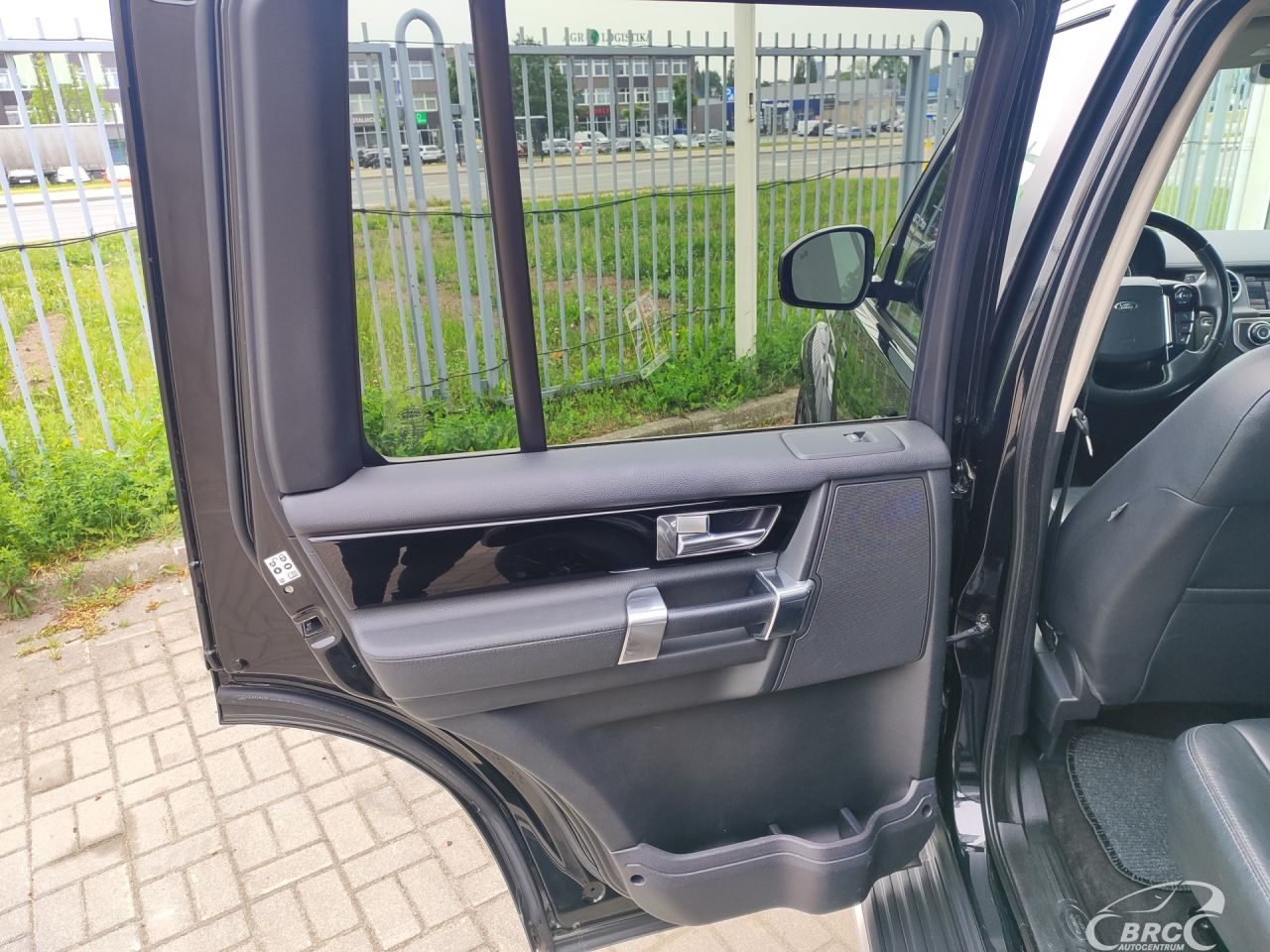 Land Rover Discovery | 14