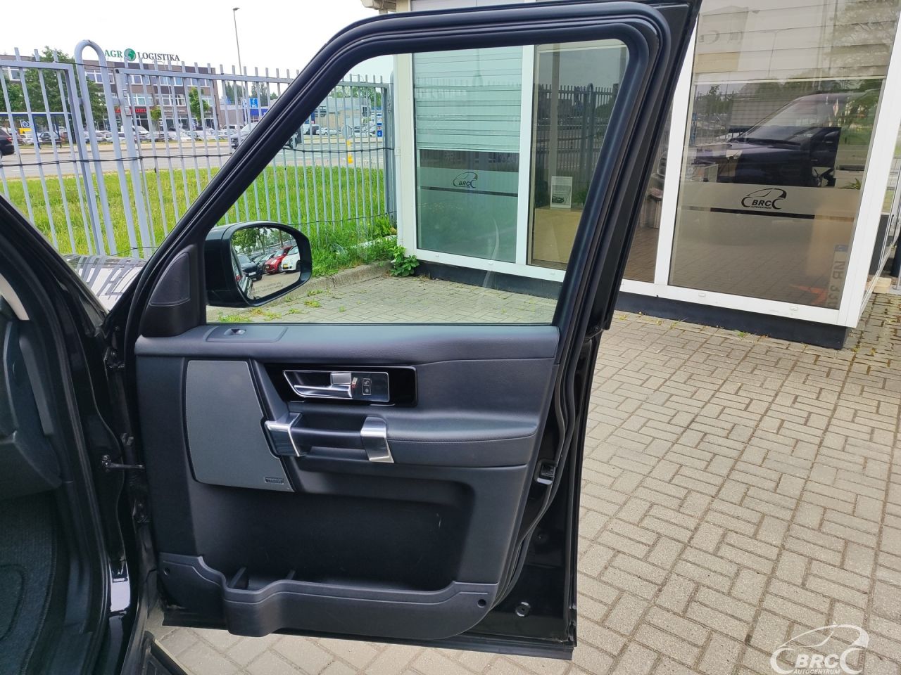 Land Rover Discovery | 5