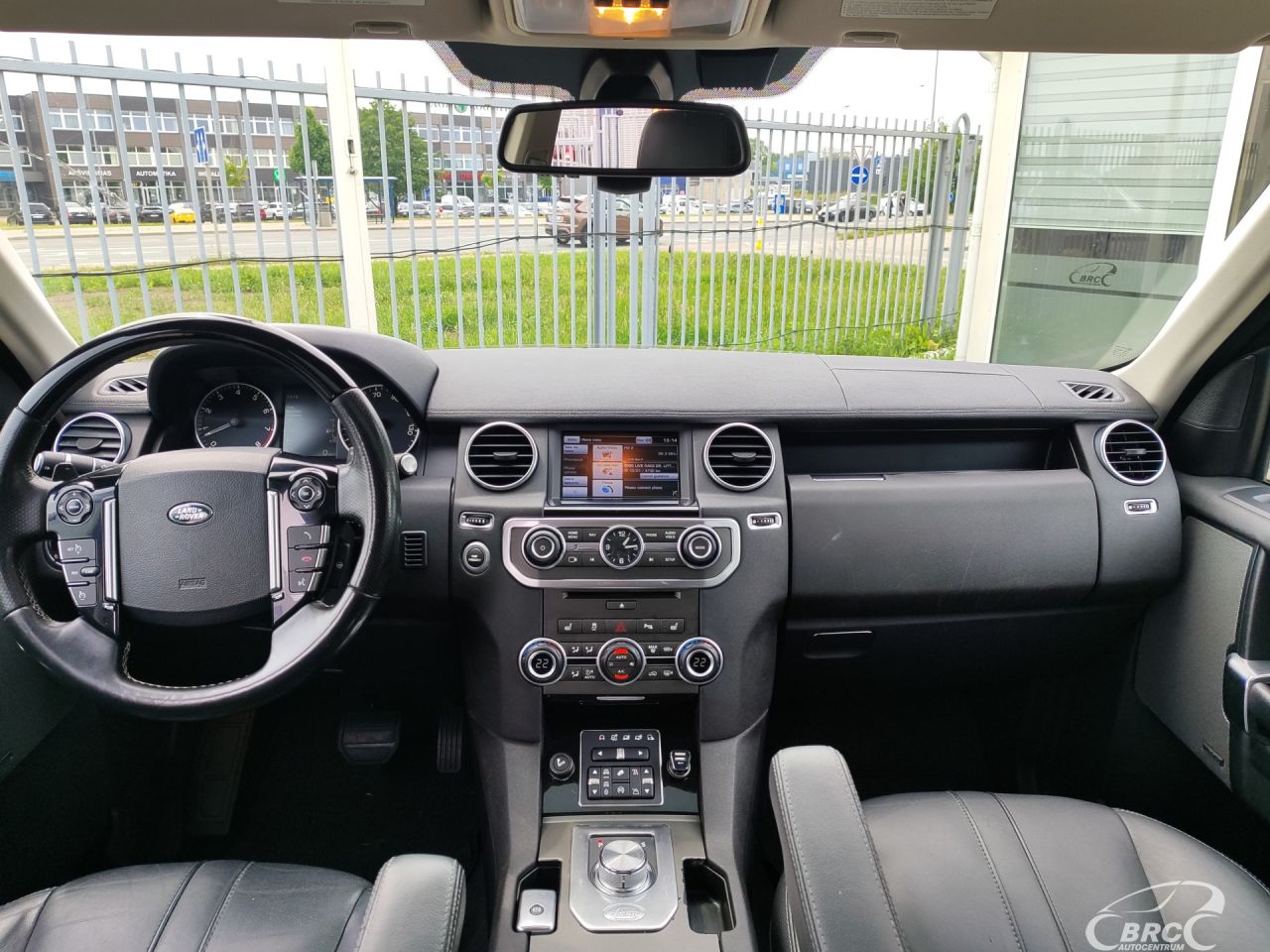 Land Rover Discovery | 3