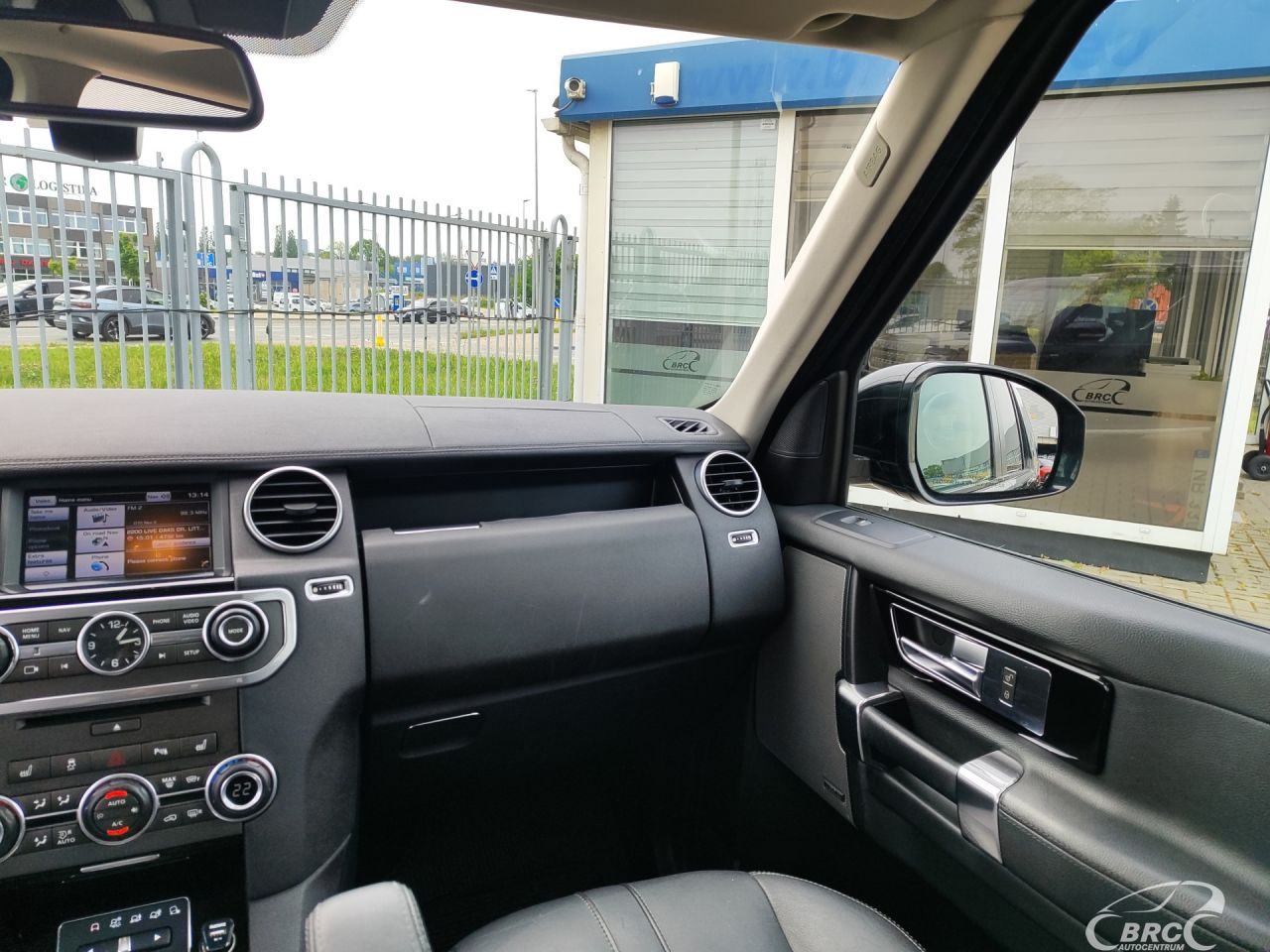 Land Rover Discovery | 4