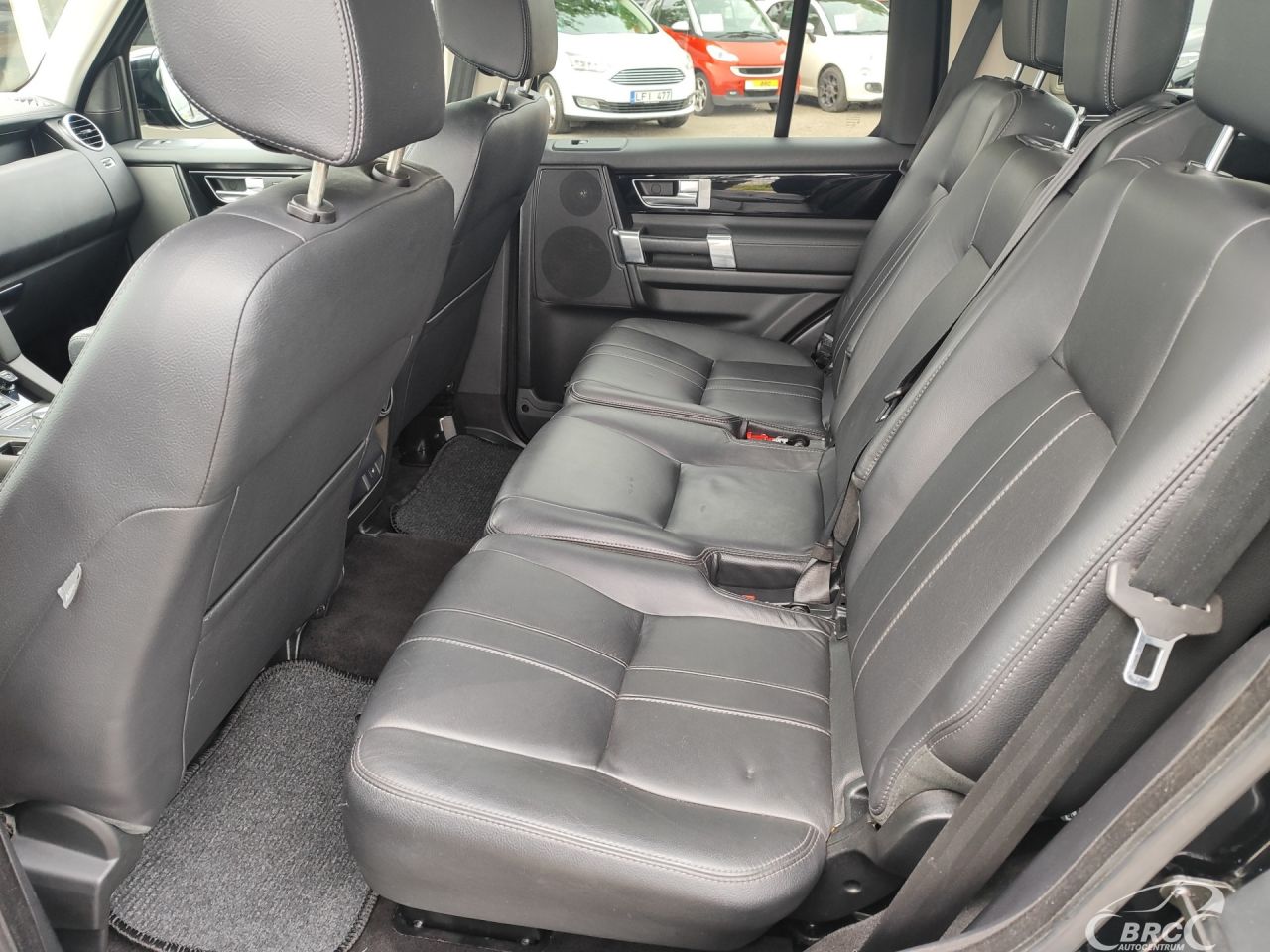 Land Rover Discovery | 15