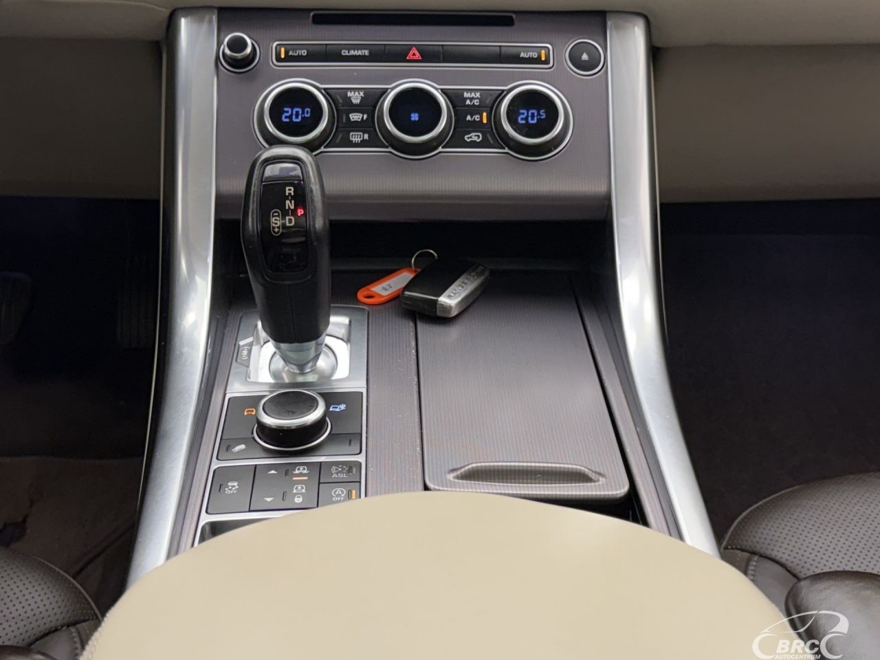 Land Rover Range Rover | 17