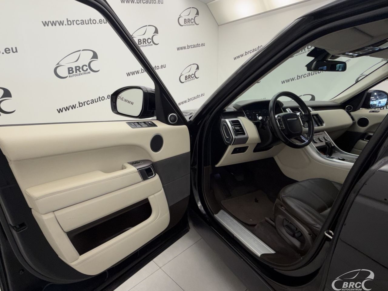 Land Rover Range Rover | 18