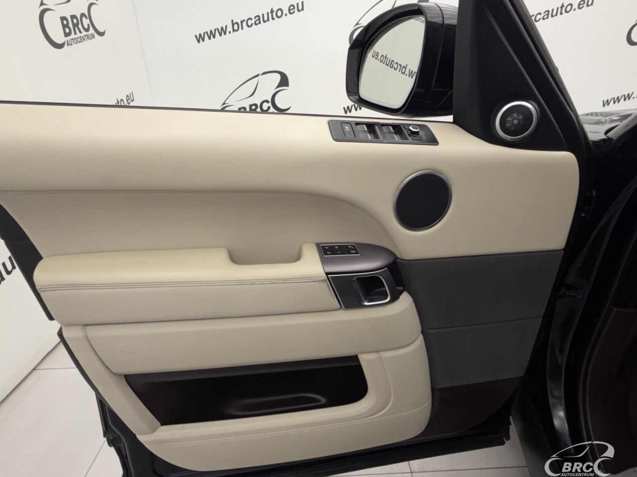 Land Rover Range Rover | 19