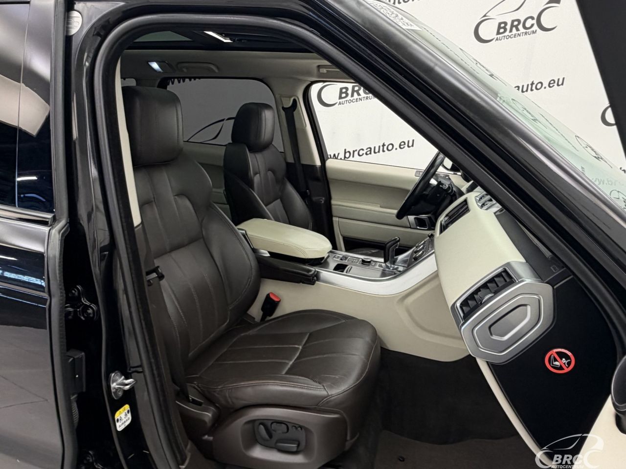Land Rover Range Rover | 6