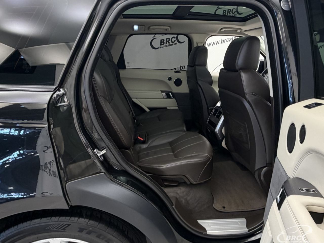 Land Rover Range Rover | 10