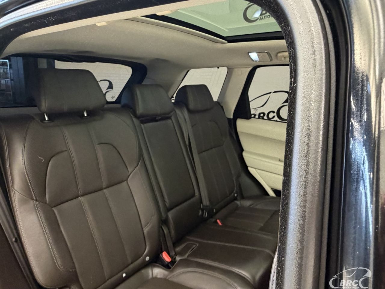 Land Rover Range Rover | 11